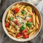 Vegetarian Pasta Recipe