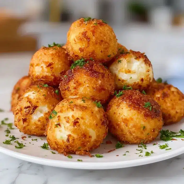 Delicious Butternut Squash Tots: Perfect Recipe! Recipe