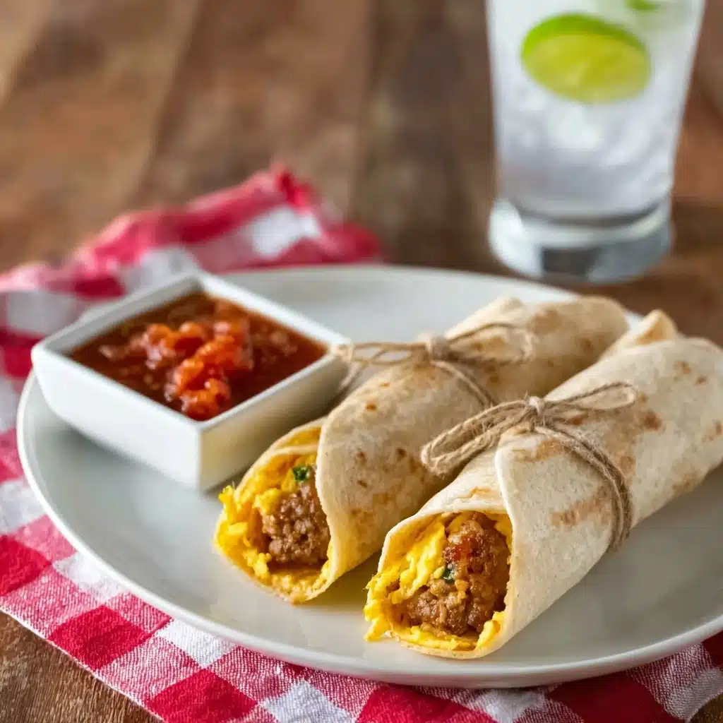 Gluten-Free & Primal} Recipe