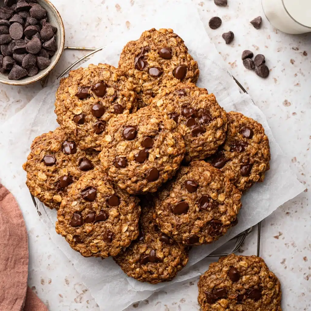 The Best Lactation Cookies {for Milk Supply} Recipe