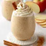 Apple Pie Smoothie Recipe