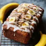 Cinnamon Swirl Banana Bread Recipe