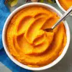 How to Make Pumpkin Puree Recipe