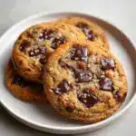 Chocolate Chip Cookie Recipe