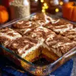 Easy & Healthy Pumpkin Bake Recipe