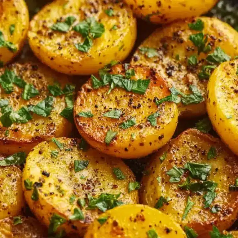 Patty Pan Squash Recipe