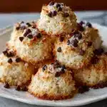 Easy No-Bake Moose Farts Recipe