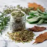 Savory Roasting Herb Blend Recipe