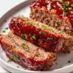 The Best Classic Meatloaf Recipe