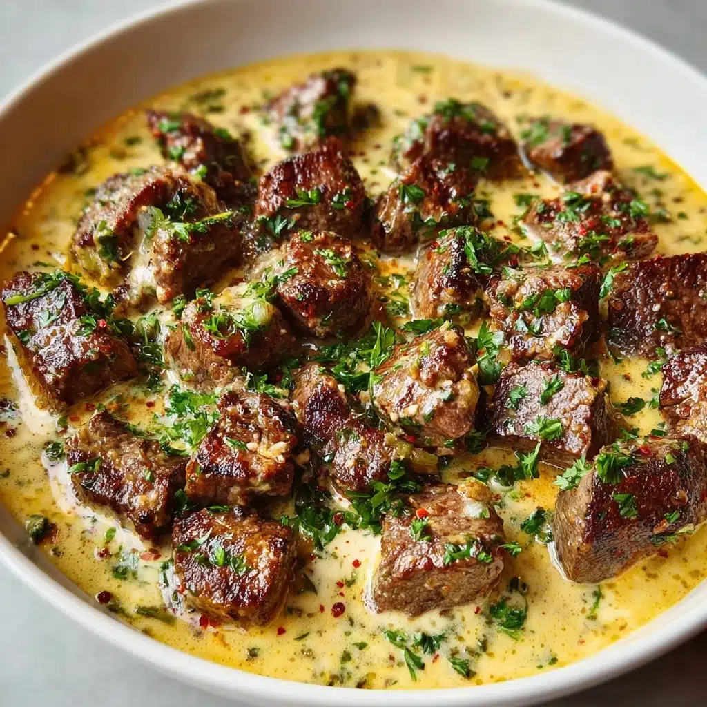 A Quick Gourmet Delight Recipe