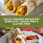 Gluten-Free & Primal} Recipe