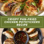 1 lb ground chicken Recipe