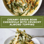 Green Bean Casserole Recipe