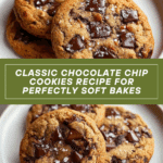 Chocolate Chip Cookie Recipe
