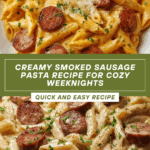 usage Pasta – A Rich & Flavorful Comfort Recipe