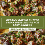A Quick Gourmet Delight Recipe
