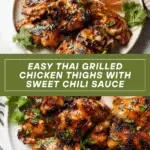Thai Grilled Chicken Recipe