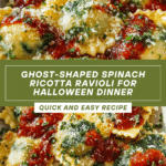 ooktacular Delight for Your Dinner Table Recipe