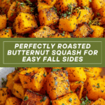 Flavorful Fall Favorite for Every Table Recipe