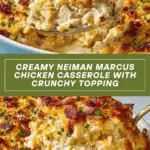 Neiman Marcus Chicken Casserole Recipe