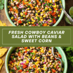 Cowboy Caviar Recipe