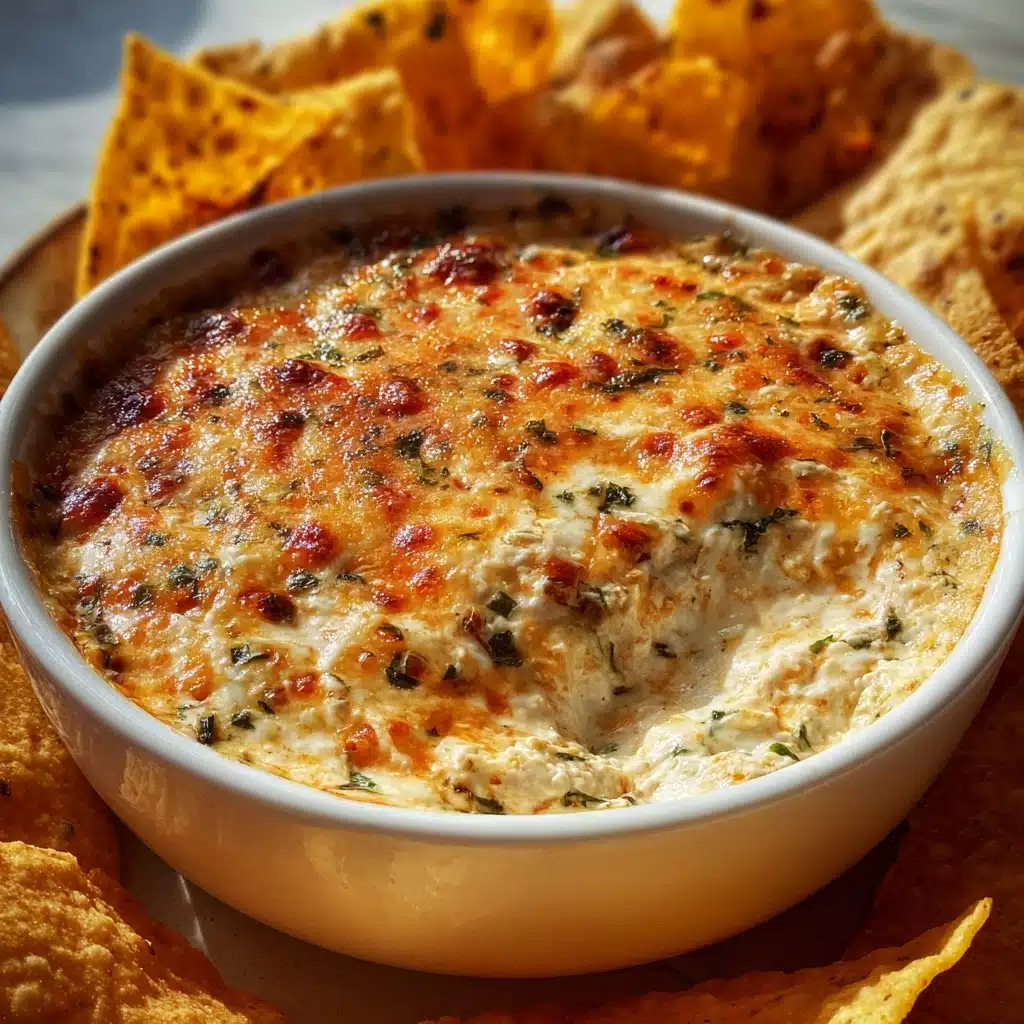 4 Comforting Steps to Bliss Recipe - Recipe Image