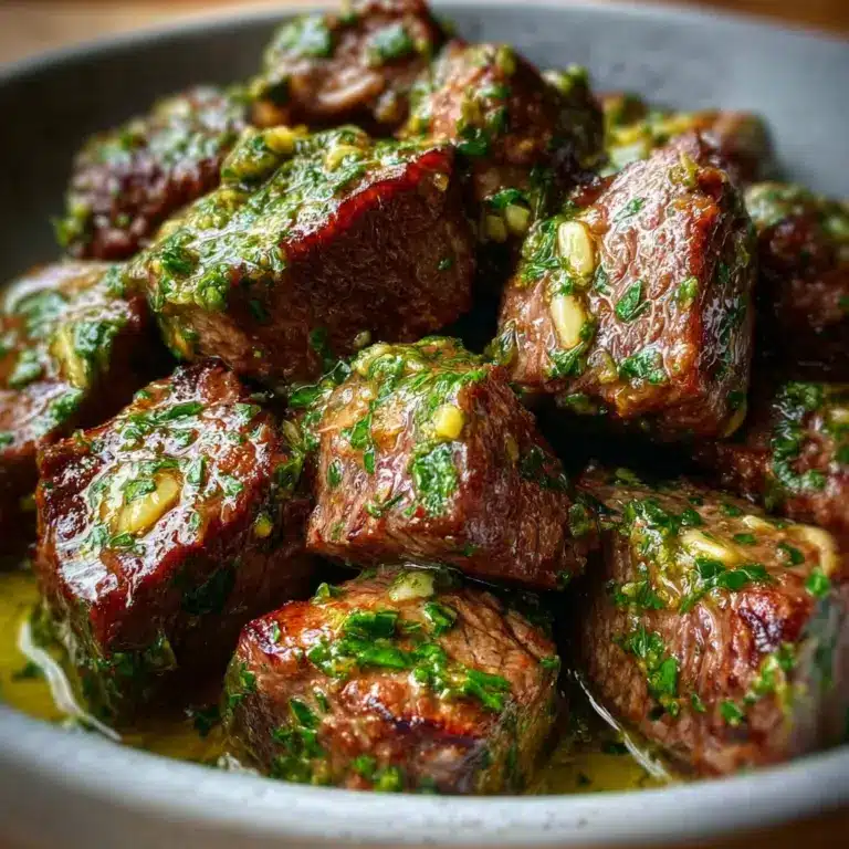 5 Comforting Savory Delights Recipe
