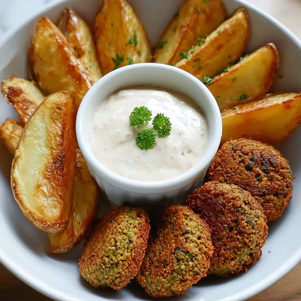 Easy 6-Ingredient Lentil Burgers Recipe - Recipe Image