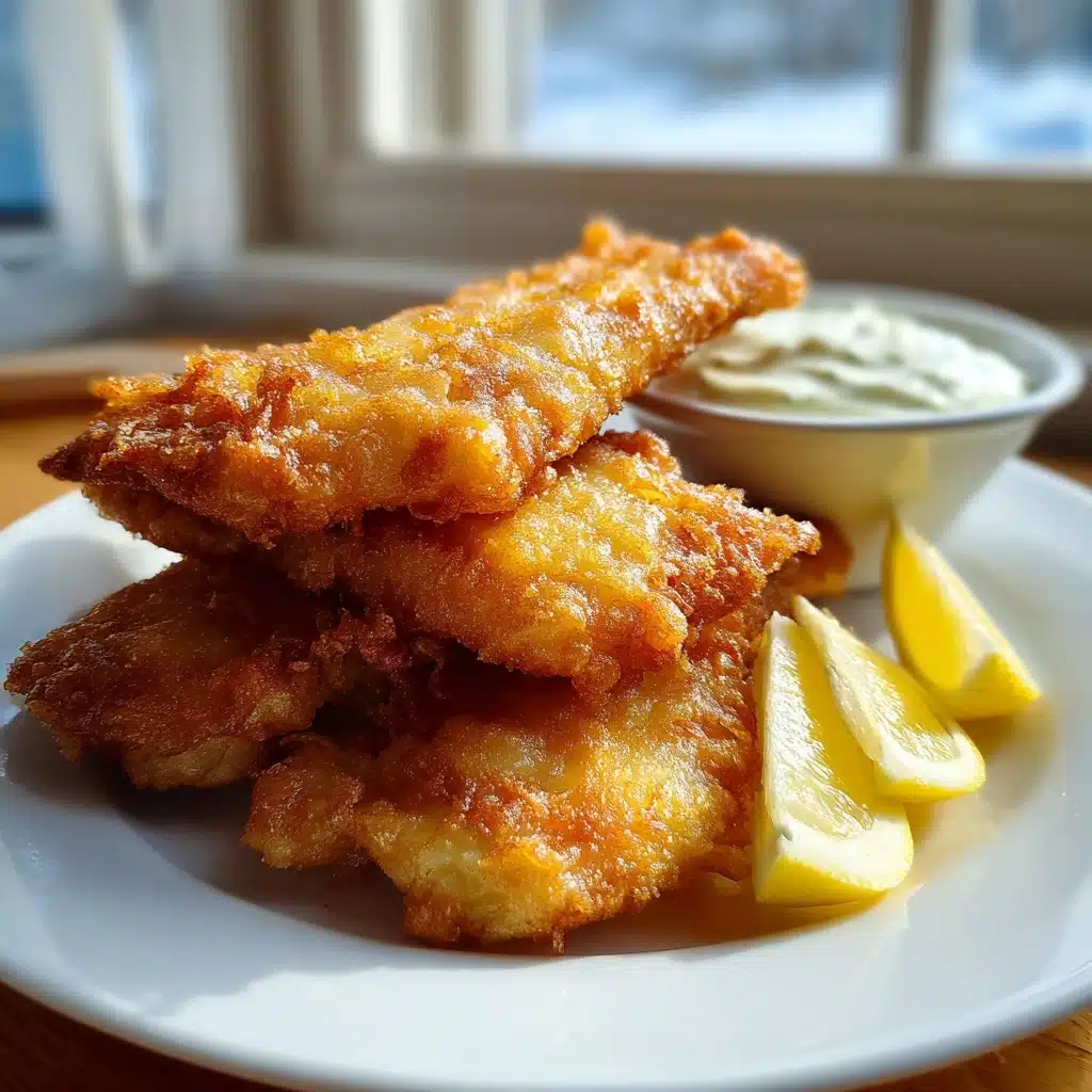 5 Secrets to Irresistible Crunch Recipe - Recipe Image