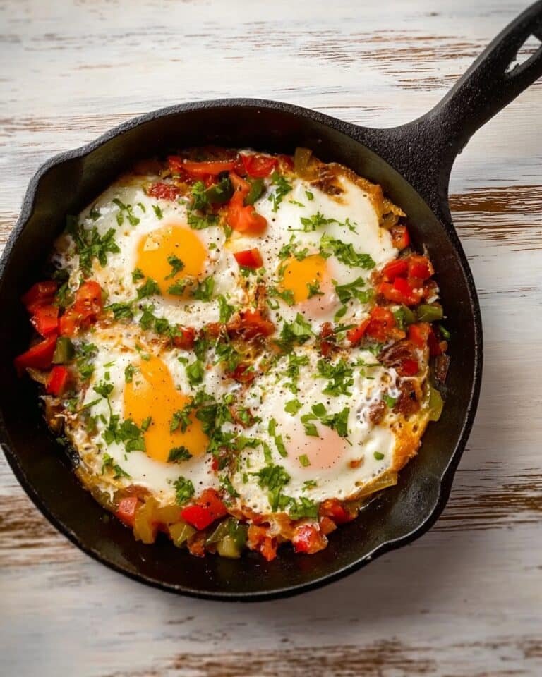 Afgani Omelette Recipe