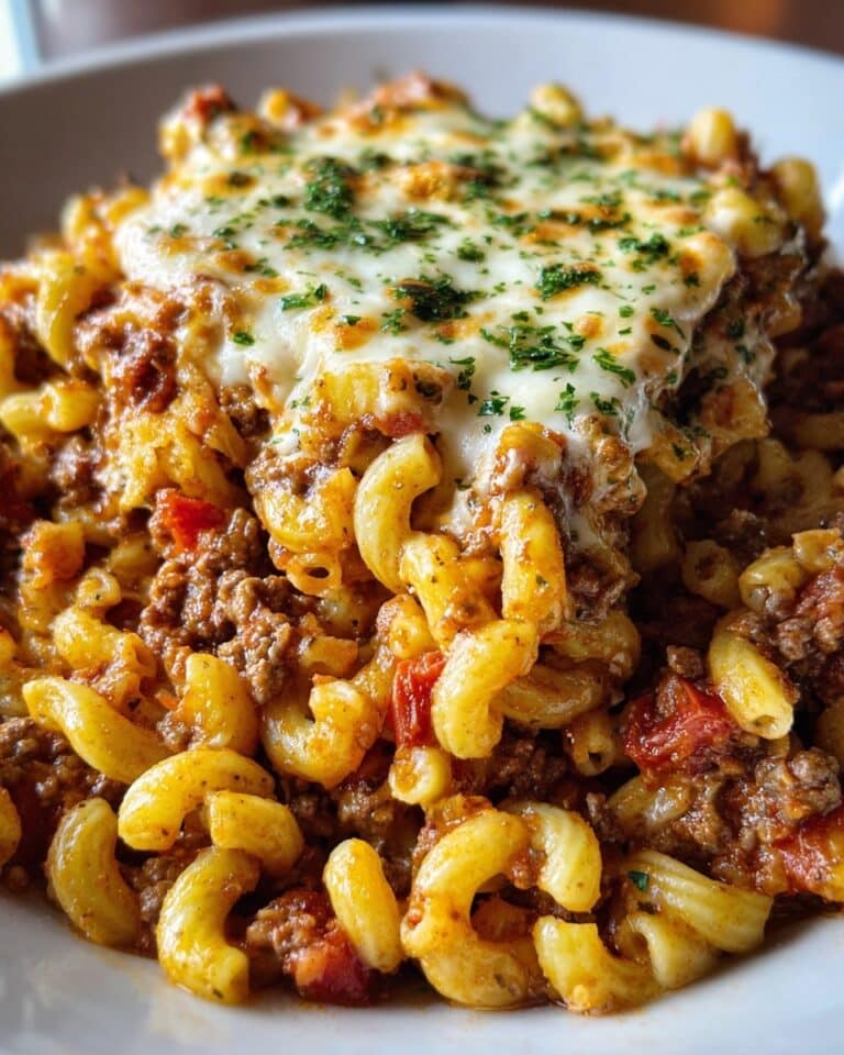Kid Friendly Cheesy Pasta Dinner Recipe