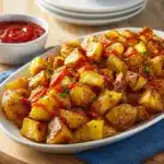 Patatas Bravas Recipe