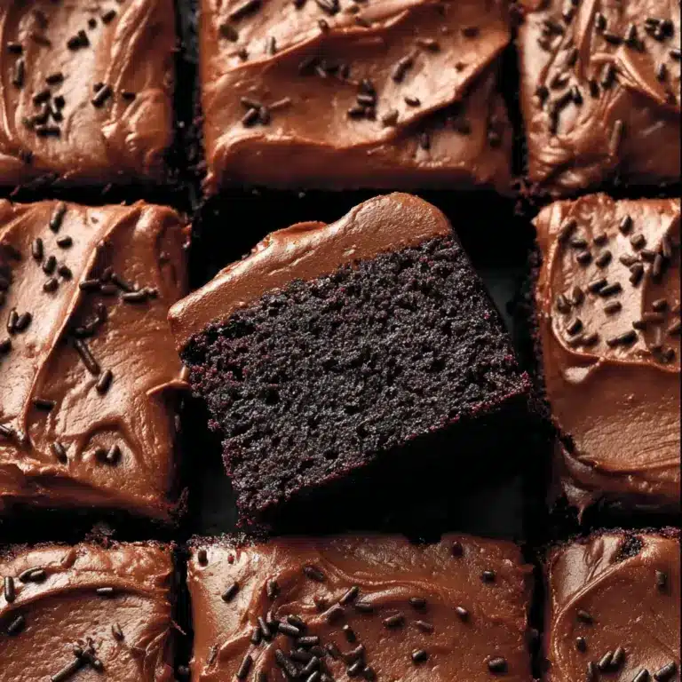 Made in a simple Recipe