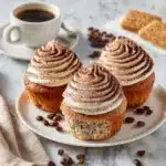 Tiramisu Cookie Cups Recipe