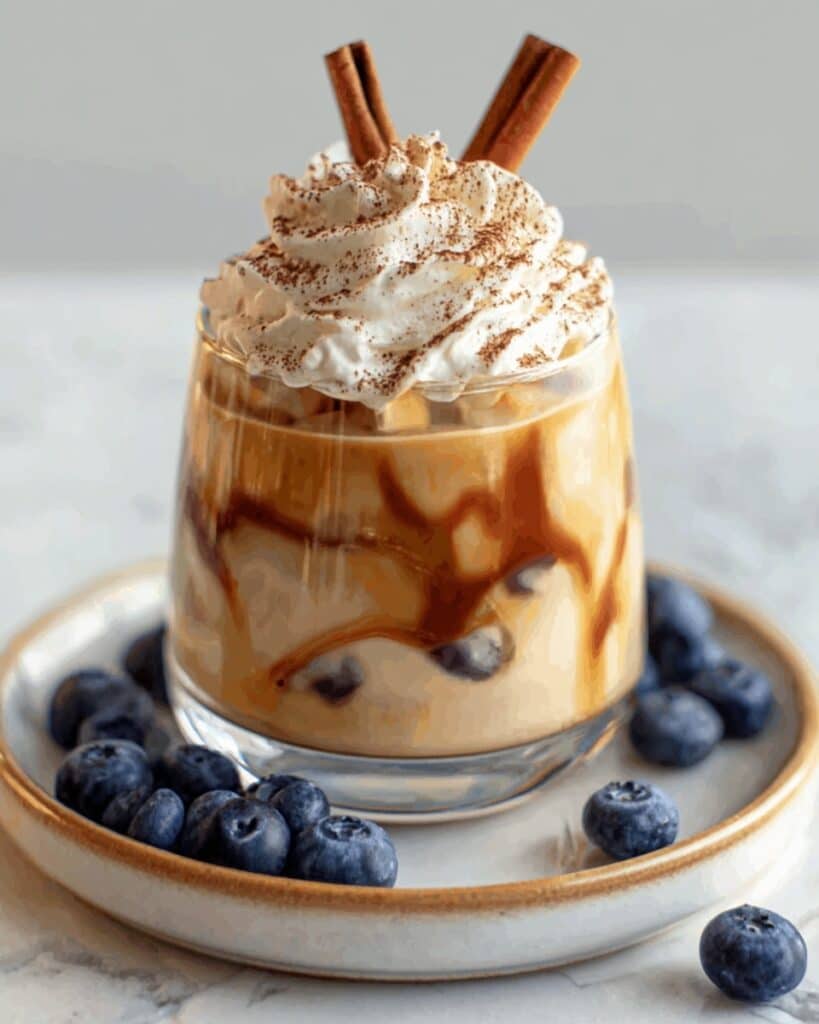 Vanilla Cinnamon Milk Tea: An Amazing Ultimate Recipe