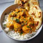 Indian Butter Chicken Recipe