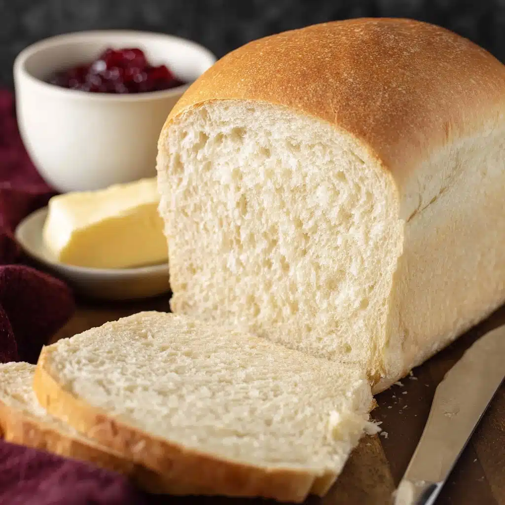 Bread Recipe With Instant Yeast Recipe