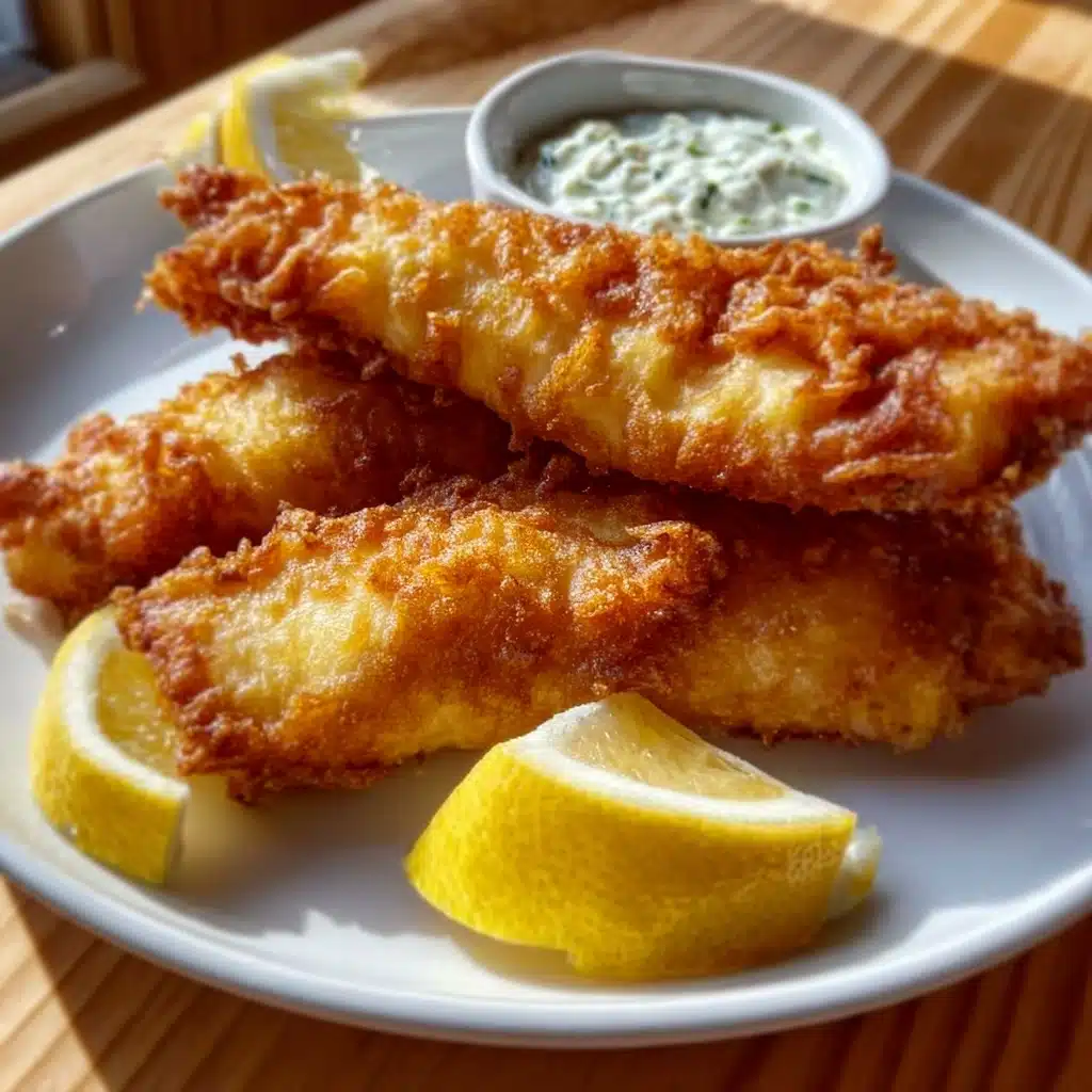 5 Secrets to Irresistible Crunch Recipe