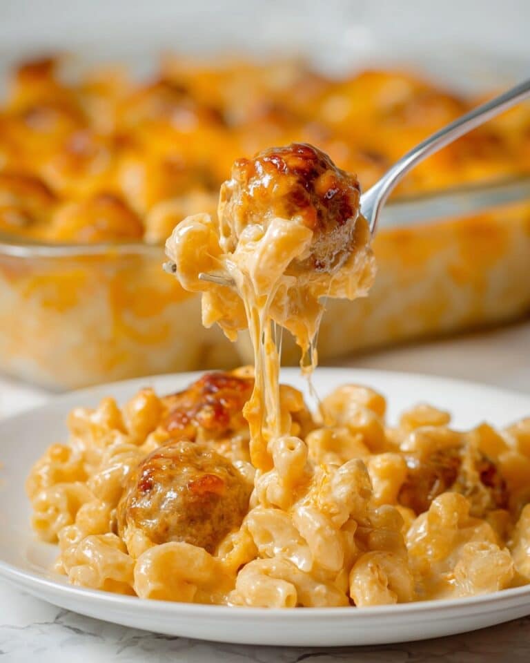 Best Buffalo Chicken Mac and Cheese Recipe