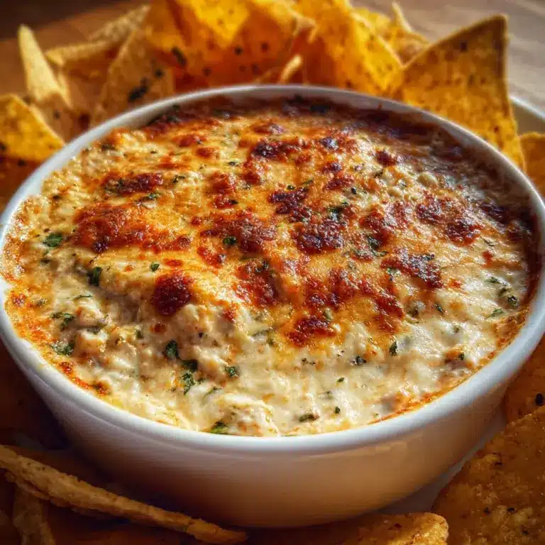 4 Comforting Steps to Bliss Recipe