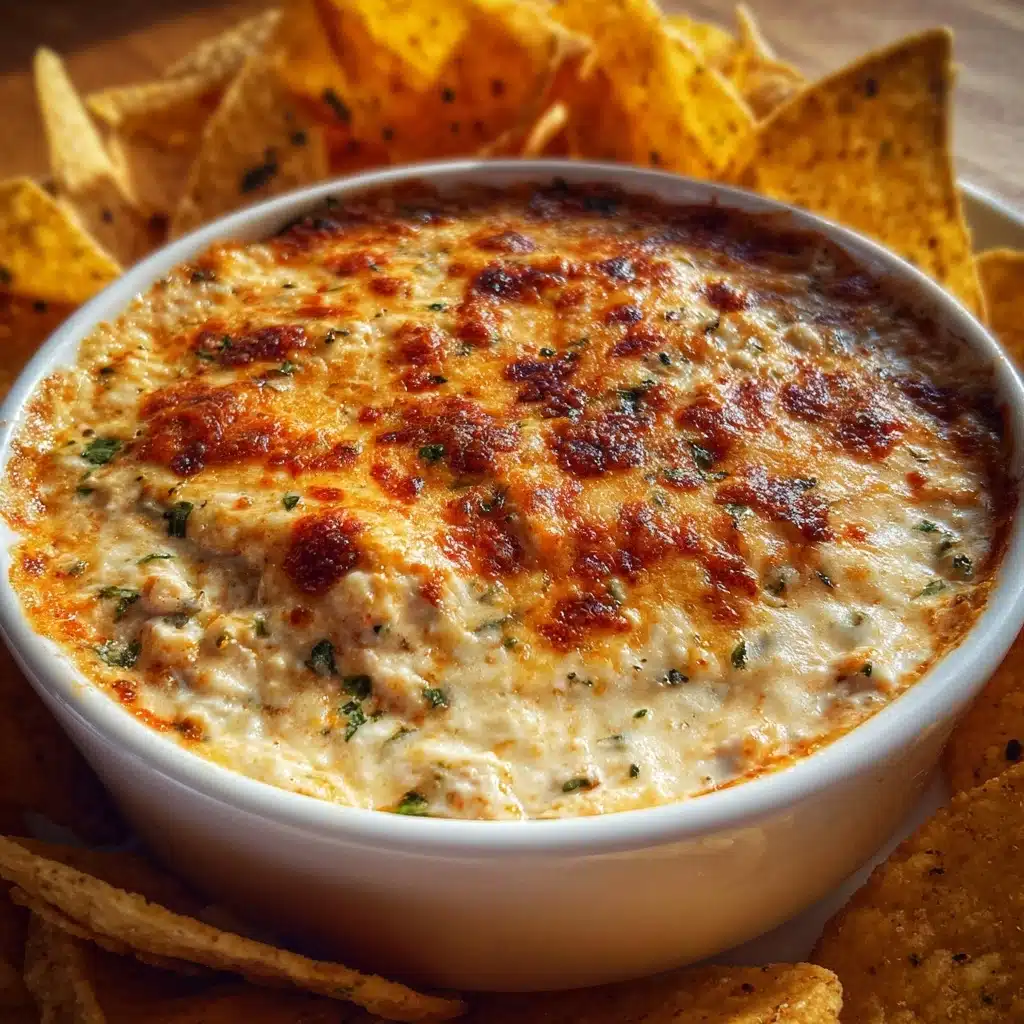 4 Comforting Steps to Bliss Recipe