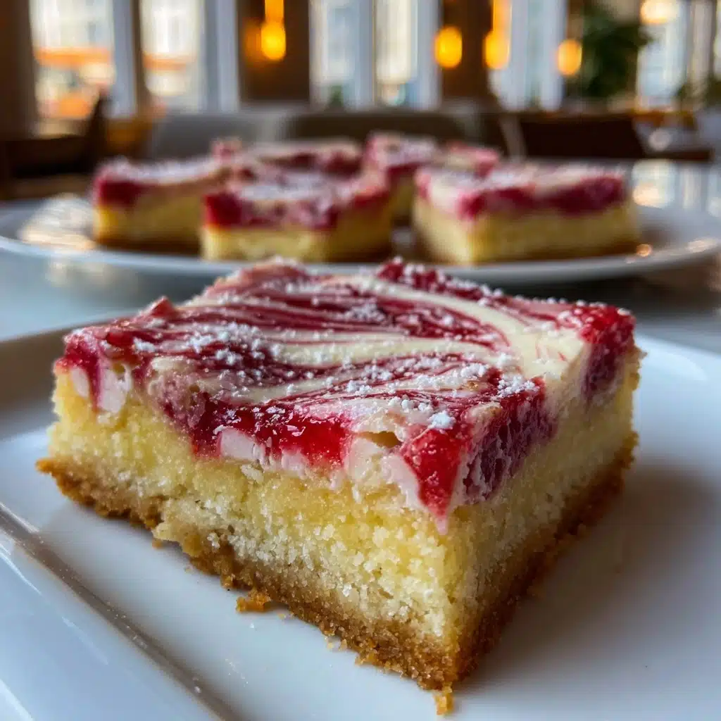 A Festive Holiday Delight Recipe