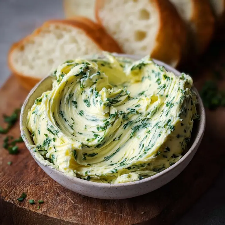 A Simple Staple That Transforms Every Dish Recipe