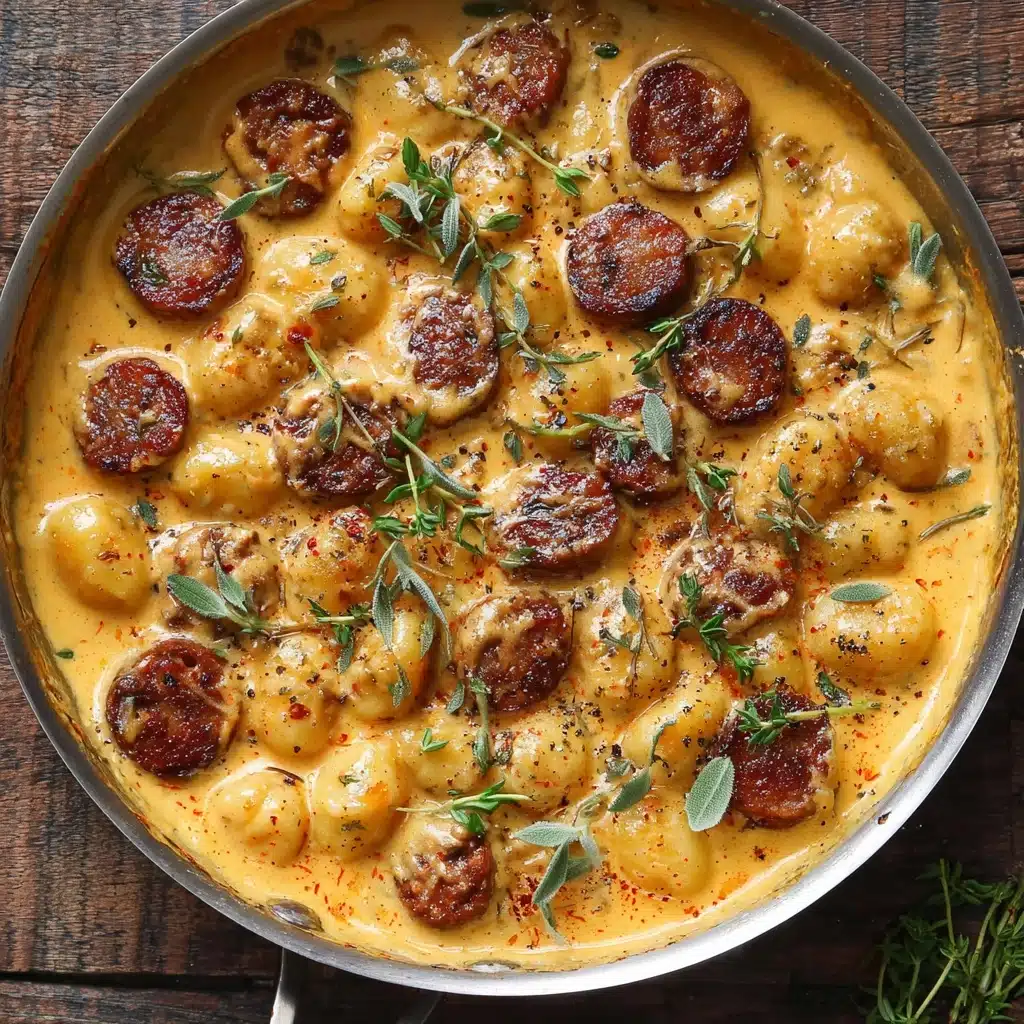 and Sage Recipe - Recipe Image