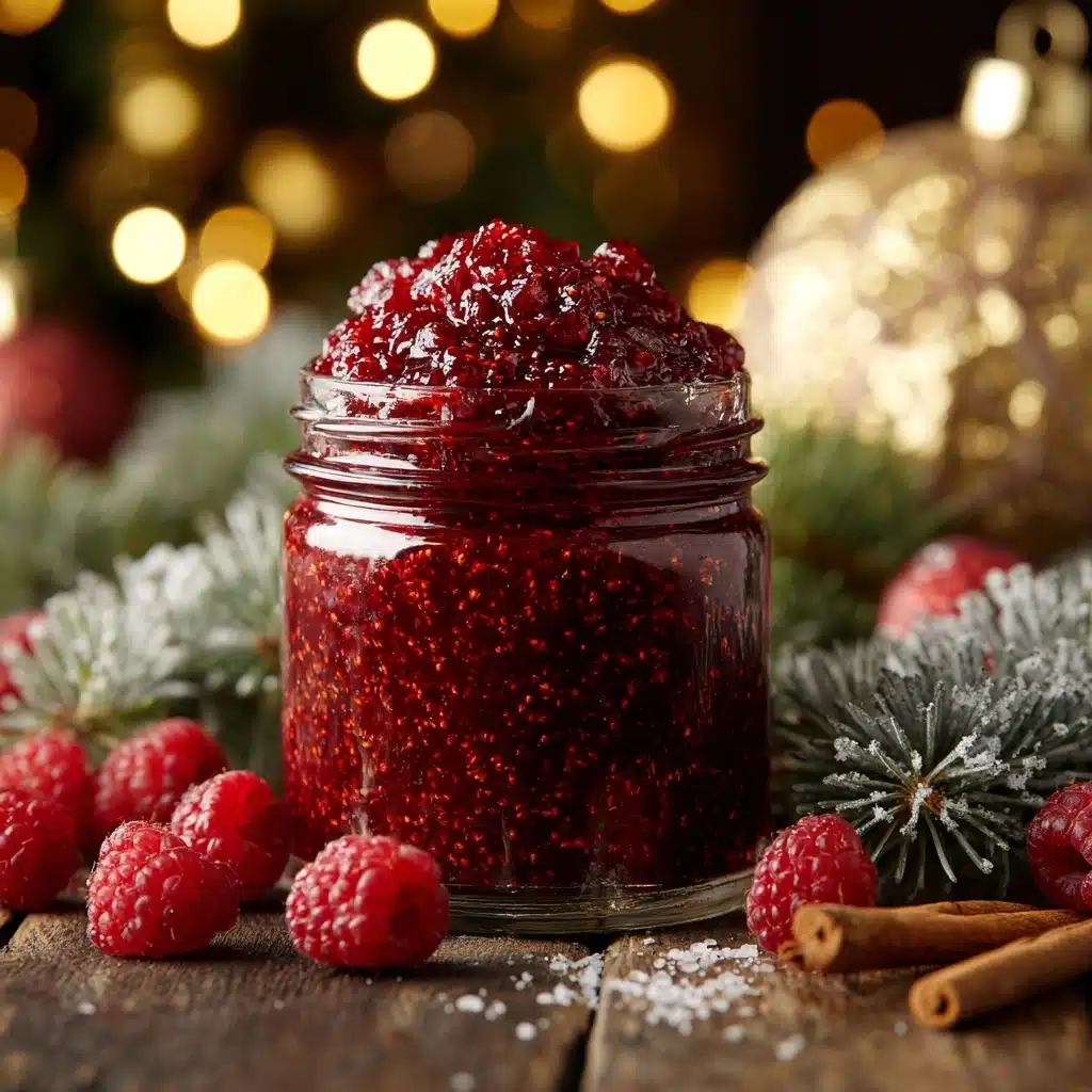 Discover the Perfect Holiday Spread! Recipe