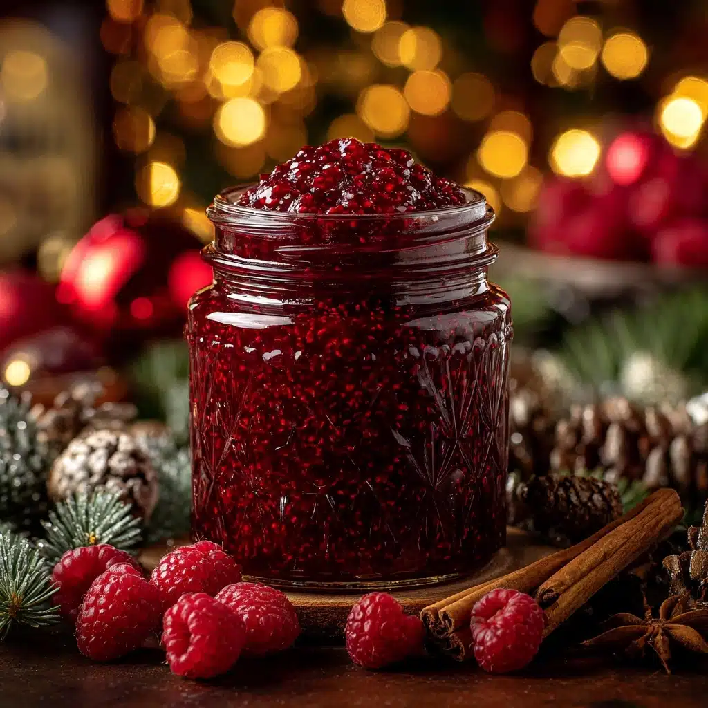 Discover the Perfect Holiday Spread! Recipe - Recipe Image