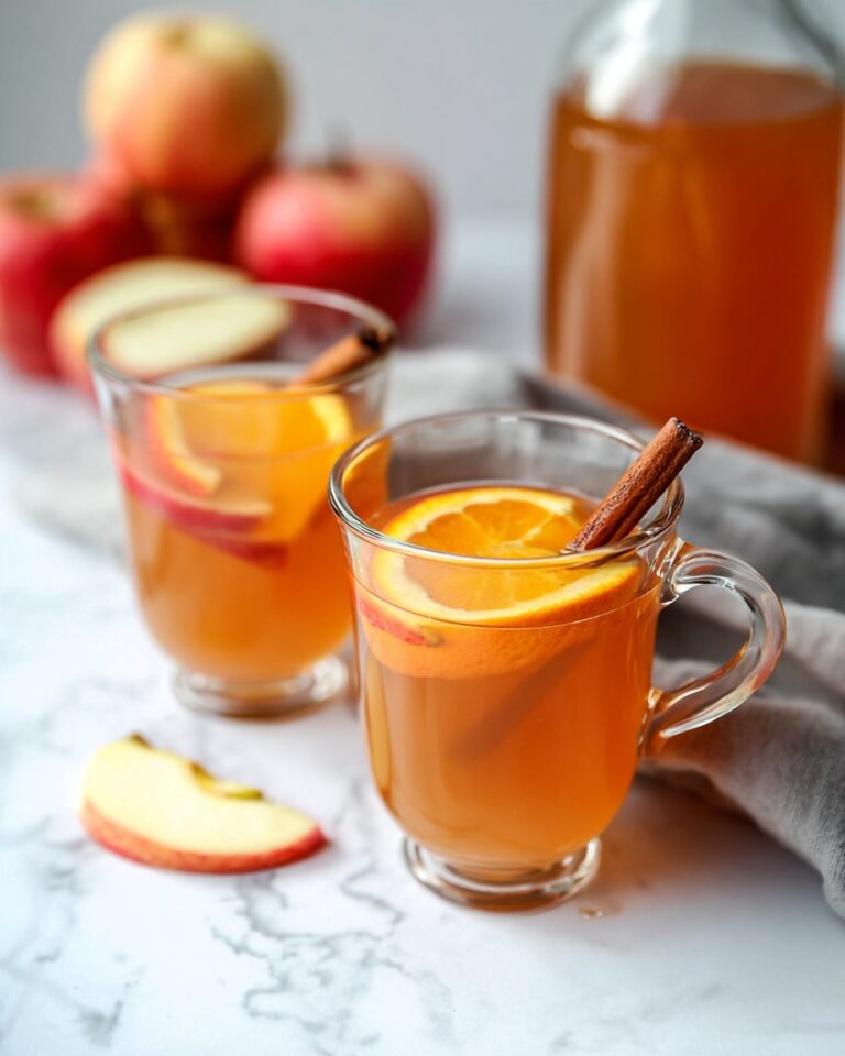 Best Homemade Apple Cider Recipe from Scratch Recipe