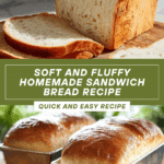Your Guide to Perfect Homemade Loaves Recipe