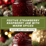 Discover the Perfect Holiday Spread! Recipe