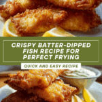 5 Secrets to Irresistible Crunch Recipe